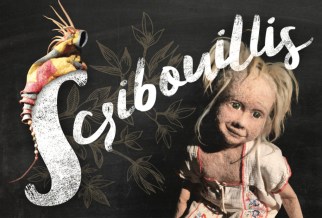 Carton 4 x 6 - recto